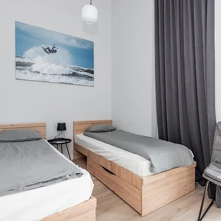 J7 Berzas 7a-1 Palanga