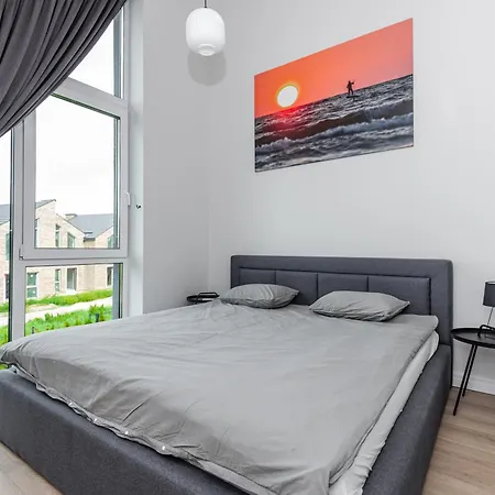 J7 Berzas 7a-1 * Palanga