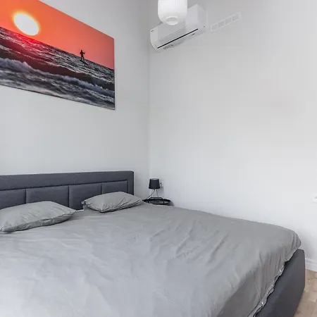 Apartment J7 Berzas 7a-1 *