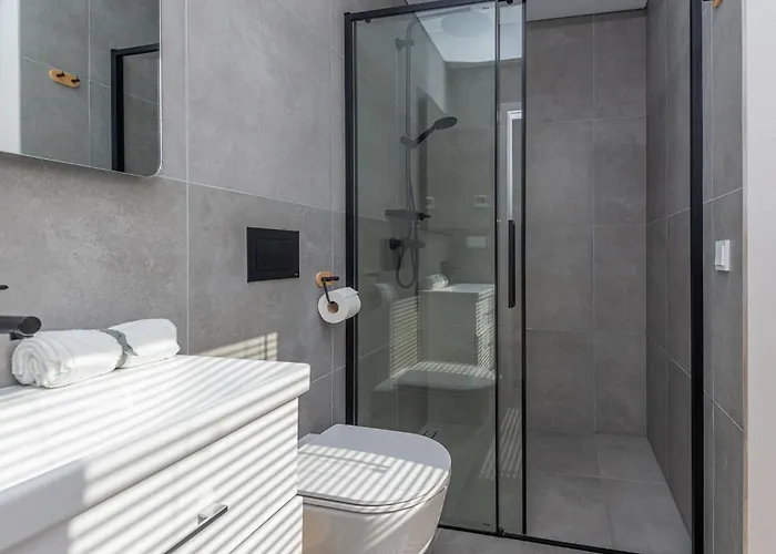 Apartman J7 Berzas 7a-1 Palanga