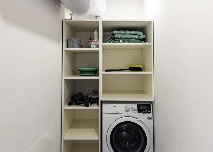 J7 Berzas 7a-1 Apartman