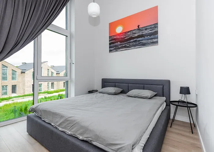 J7 Berzas 7a-1 * Palanga