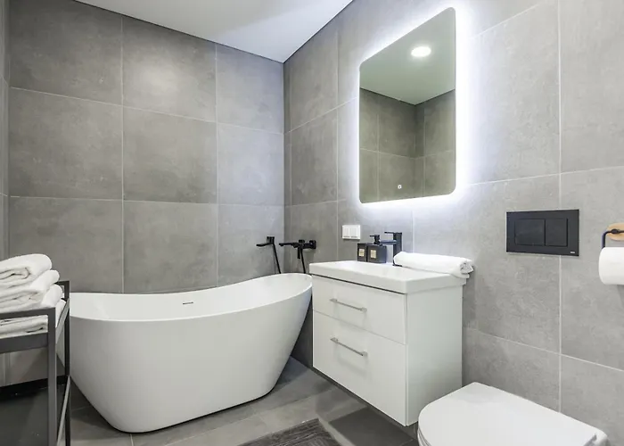 J7 Berzas 7a-1 Apartman *