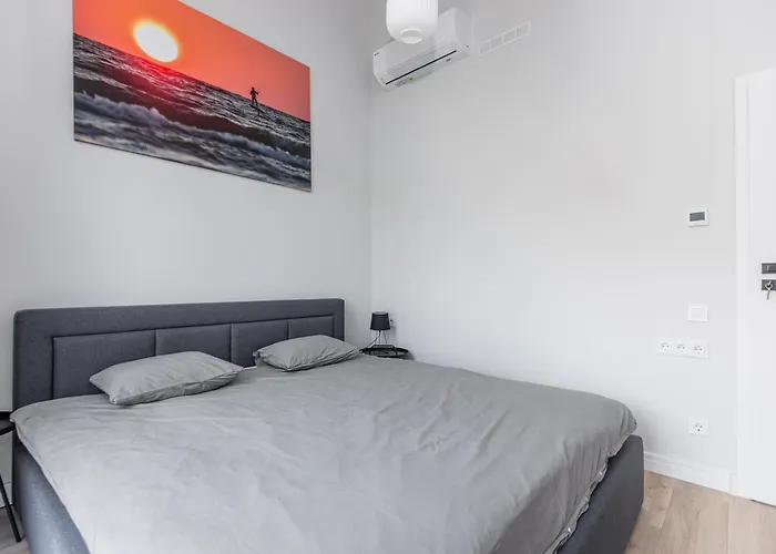 Apartman J7 Berzas 7a-1 *