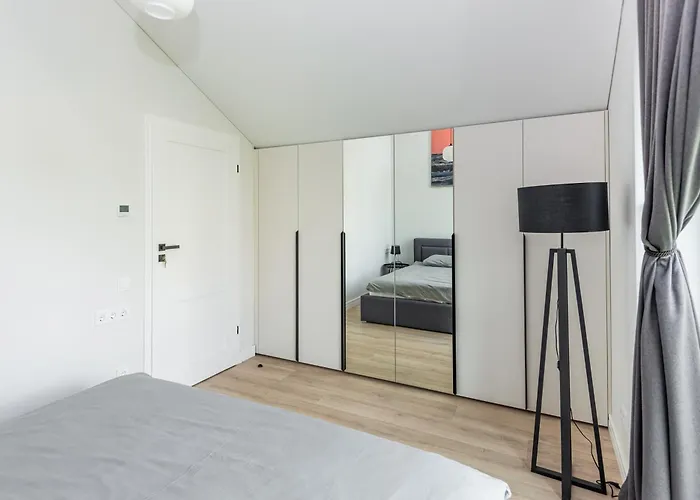 J7 Berzas 7a-1 * Palanga