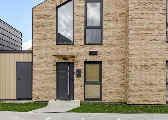 J7 Berzas 7a-1 Apartman